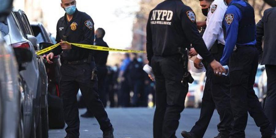 الشرطة الأمريكية: إصابة عدد من الأشخاص في حادث إطلاق نار بالقرب من جامعة آيوا