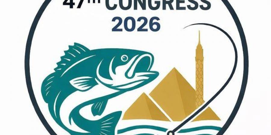 مصر تستضيف فعاليات الكونفدرالية الدولية لصيد الأسماك