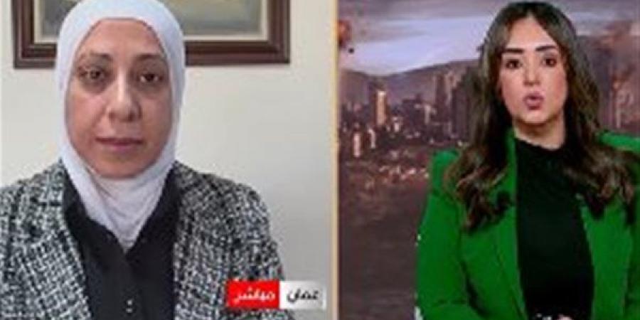 أستاذة علوم سياسية: الواقع يدفع واشنطن وطهران إلى طاولة التفاوض