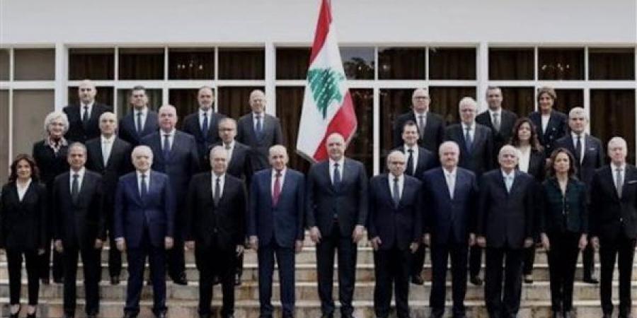 الحكومة اللبنانية: وقف إطلاق النار مع إسرائيل بوابة للمضي قدمًا في المفاوضات