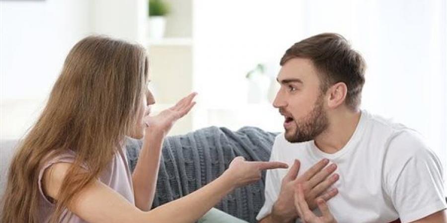 دراسة جديدة: الشجار بين الأزواج يقوي العلاقة بينهما عبر السنين