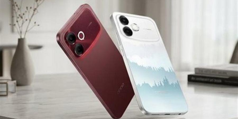 أوبو تعيد تعريف الفئة المتوسطة بإطلاق هاتفي F33 و F33 Pro