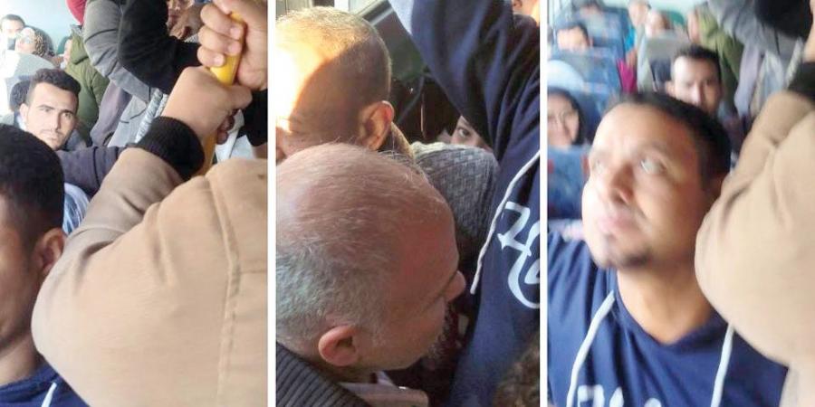 مواصلات المدن الجديدة.. مشوار عذاب