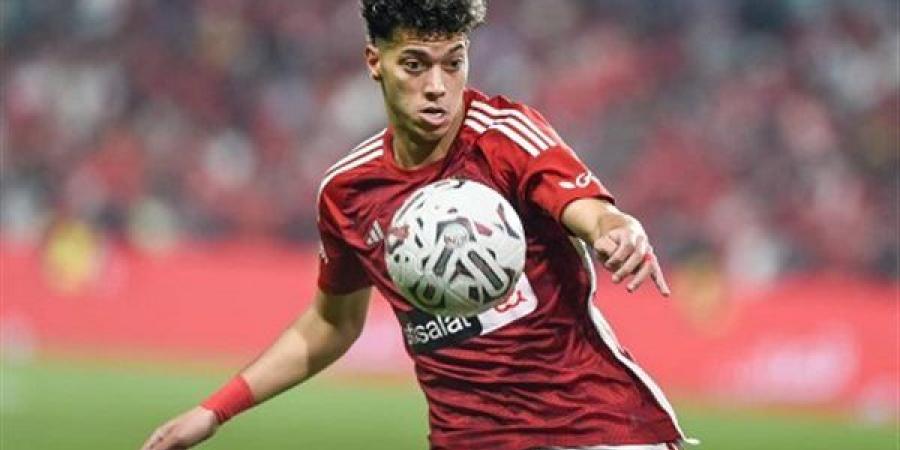 ضربة موجعة في الأهلي ضد إمام عاشور