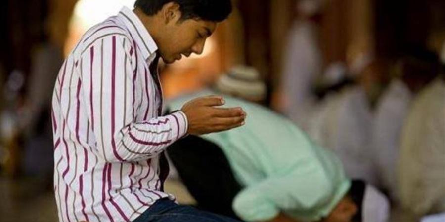 موعد أذان صلاة اليوم الإثنين.. مواقيت الصلاة اليوم في مصر