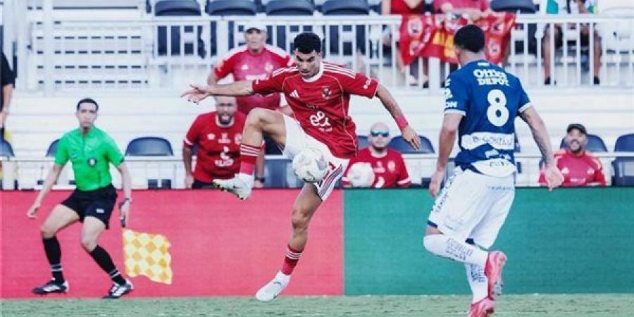 كواليس مثيرة فى أزمة "زيزو" والزمالك