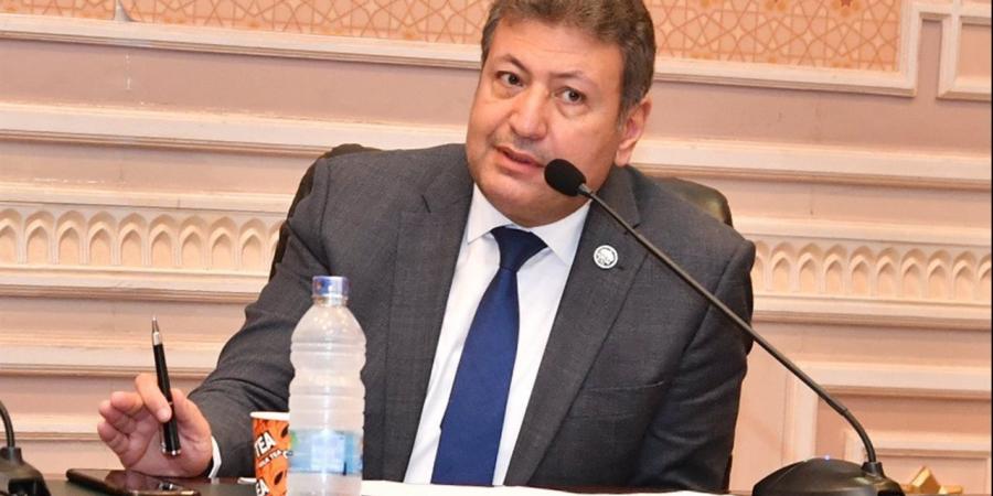 "اقتصادية النواب" تبحث دور وثيقة ملكية الدولة في رسم حدود الاقتصاد المصري