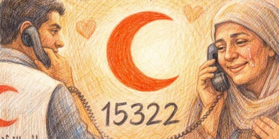 9 آلاف مكالمة في 3 أشهر.. "الصحة النفسية" ترفع حالة الطوارئ بالخط الساخن