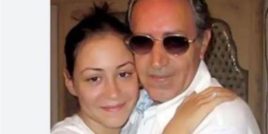 تشييع جنازة والد منة شلبى من مسجد الفاروق ظهر اليوم