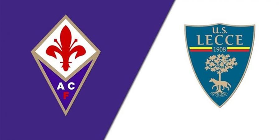 شاهد الآن.. مواجهة ليتشي وفيورنتينا في الدوري الإيطالي