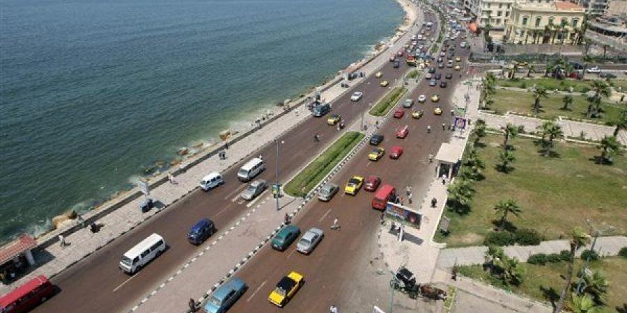 الأرصاد: درجات الحرارة تسجل معدلاتها الطبيعية في مثل هذا الوقت من العام