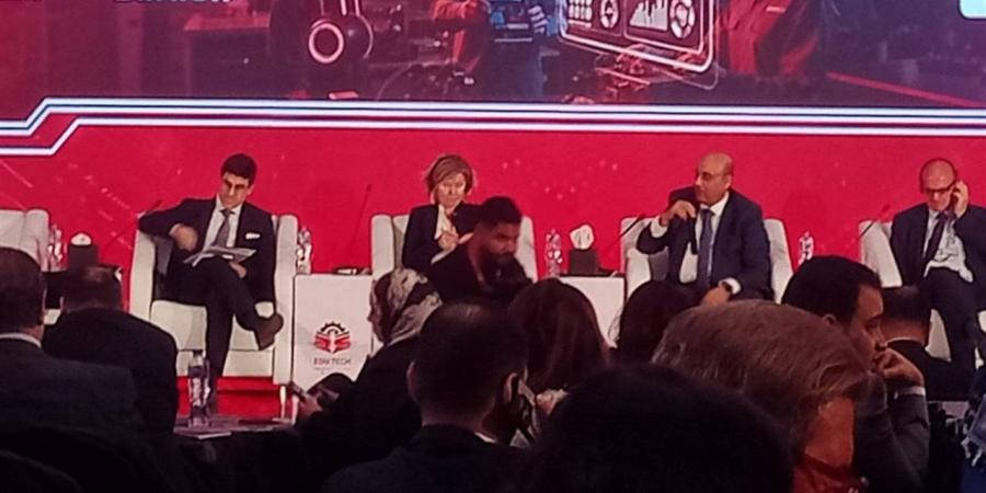 «إديوتك 2026» يرسم خريطة المبادرات الرقمية: تأهيل 12 ألف شاب سنويًا