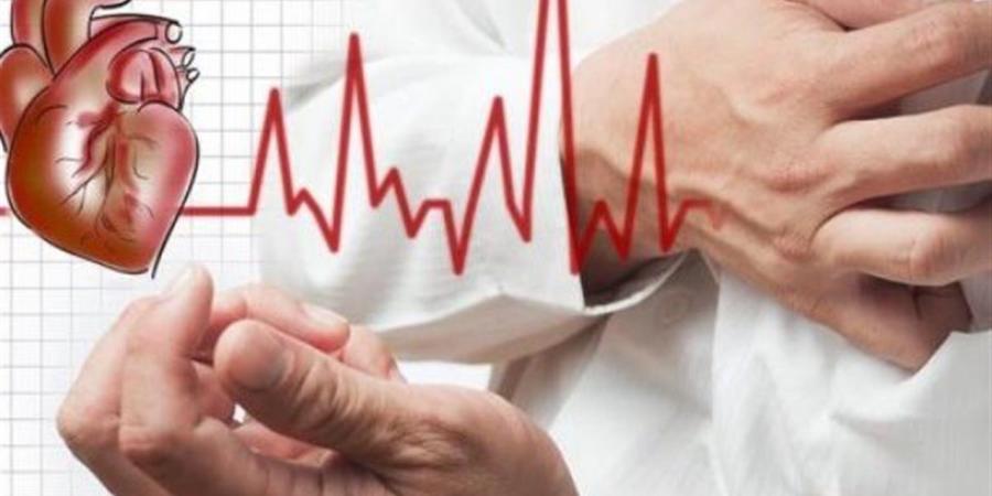 10 خطوات يومية للحفاظ على صحة القلب