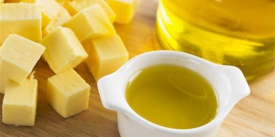 أسعار الزيوت والسمن في الغربية اليوم الإثنين 20 أبريل 2026