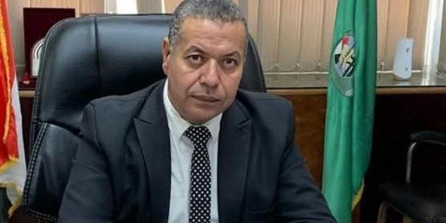 ضبط تاجر تمويني لتصرفه في 1160 عبوة سلع مدعمة بالفيوم