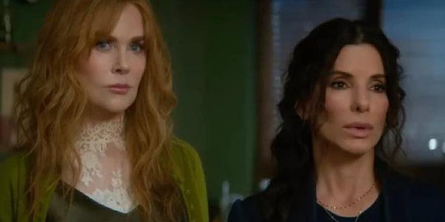 إعلان فيلم Lifestyle Practical Magic 2 يعيد الحنين ويكشف ملامح جديدة للقصة