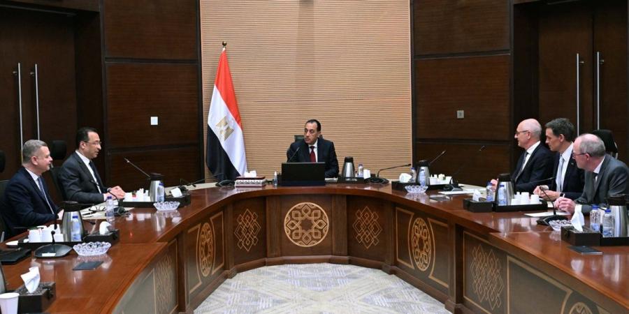 مدبولي يشيد بإعلان "فاليو" افتتاح مركزها الجديد في مصر لتطوير تطبيقات الذكاء الاصطناعي