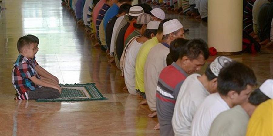 موعد أذان العصر اليوم الإثنين 20 أبريل في بني سويف