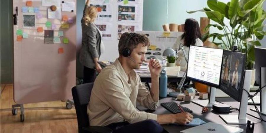 وداعًا للسحابة.. HP تنقل عقل الذكاء الاصطناعي إلى داخل حاسوبك الشخصي