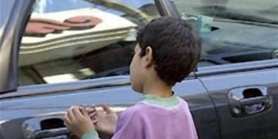 عقوبة التسول في مصر 2026.. هل تصل إلى الحبس وفق القانون الجديد؟