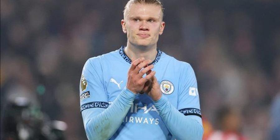 ارقام واحصائيات قمة الدوري الأنجليزي بين السيتي وارسنال