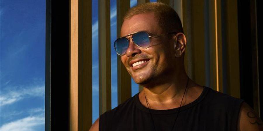 بعد قليل.. نظر طعن عمرو دياب على حكم "الشاب المصفوع"