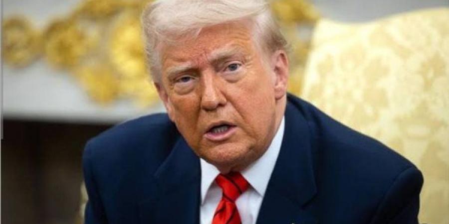 عاجل.. ترامب: إيران تخسر 500 مليون دولار يوميا بسبب الحصار البحري