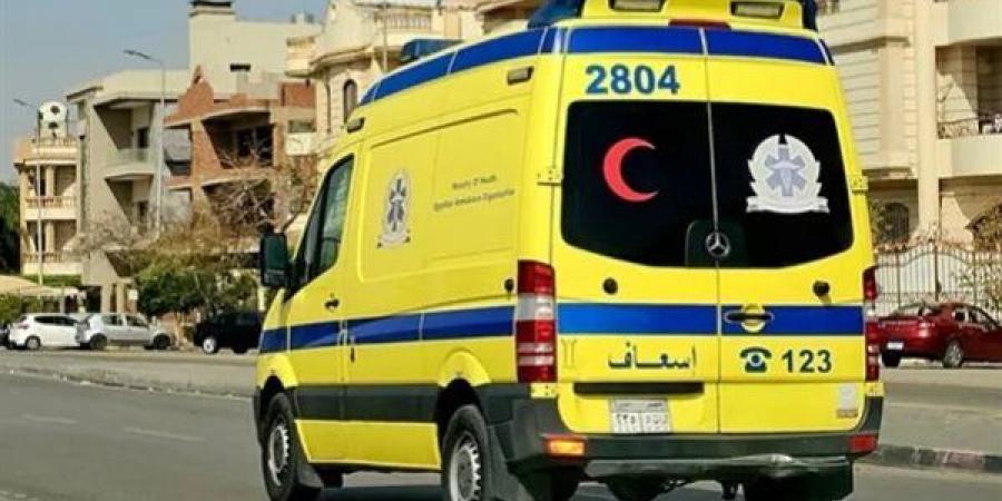 شاب ينهي حياته شنقًا داخل منزله بالبحيرة.. تفاصيل