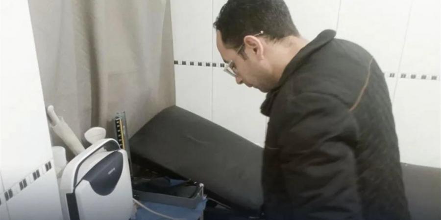 إغلاق 34 منشأة طبية مخالفة بالبحيرة