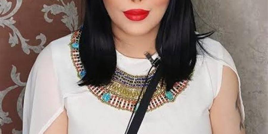 حورية فرغلي تعود للمسرح بـ"سندريلا المصرية رادوبي"