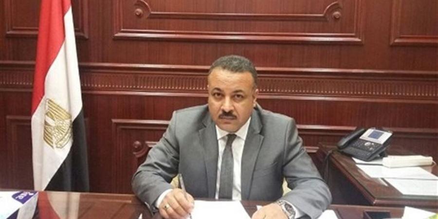 "اقتراحات النواب" تناقش ملفات توصيل الغاز والصرف الصحي والمناطق الصناعية