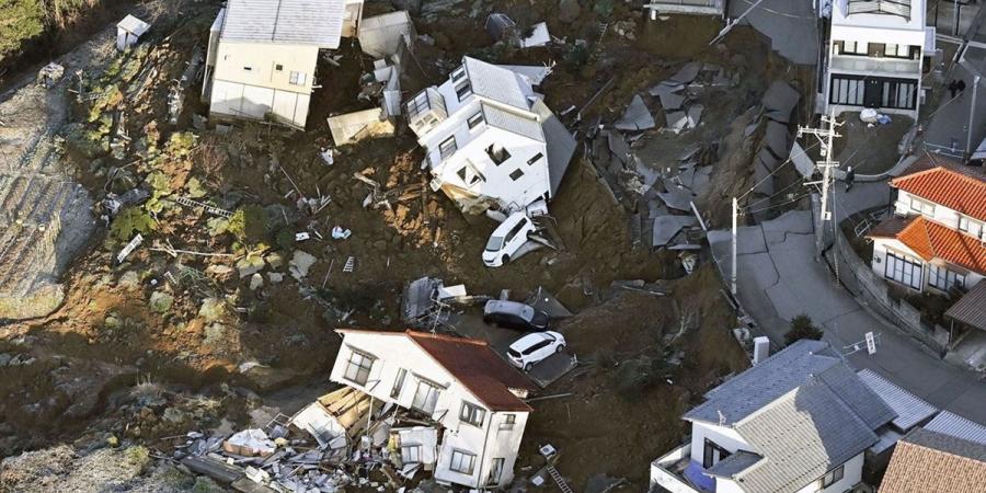 زلزال مدمر يهدد اليابان خلال أيام.. تحذيرات عاجلة بعد هزة عنيفة وإخلاء آلاف السكان