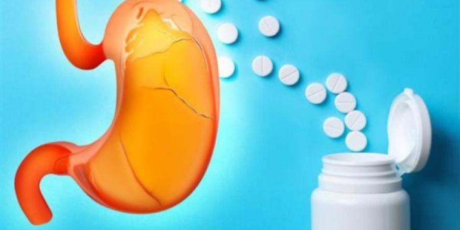آثار جانبية محتملة للإفراط فى استخدام مضادات الحموضة