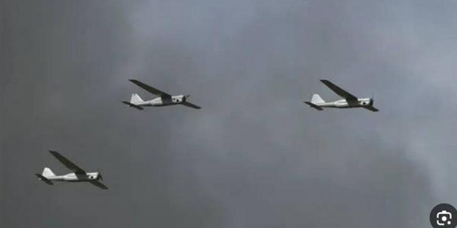 القوات الروسية تدمر 22 طائرة مسيرة أوكرانية