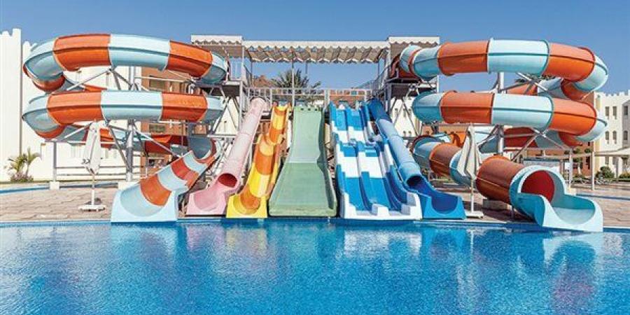 استمتع بأجازاتك العائلية فى منتجعات «صن رايز»