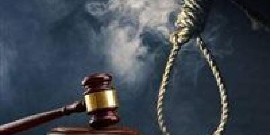 الإعدام شنقًا لقاتل صديقه بمدينة الشلاتين بالبحر الأحمر