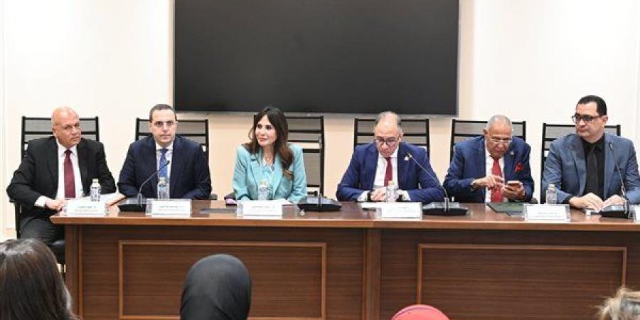 وزيرة الإسكان: مساحة المعمور في مصر تضاعفت إلى 14% في 2026