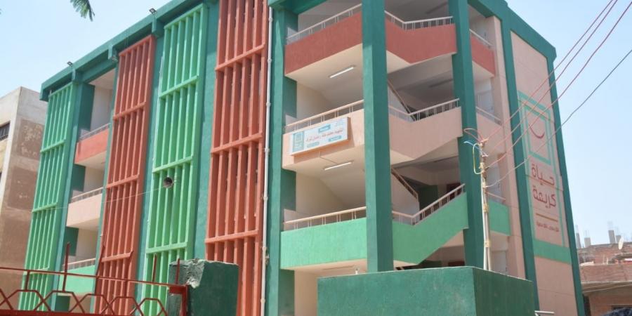 القليوبية على موعد مع تحول كبير يغير ملامح حياة المواطنين في المحافظة