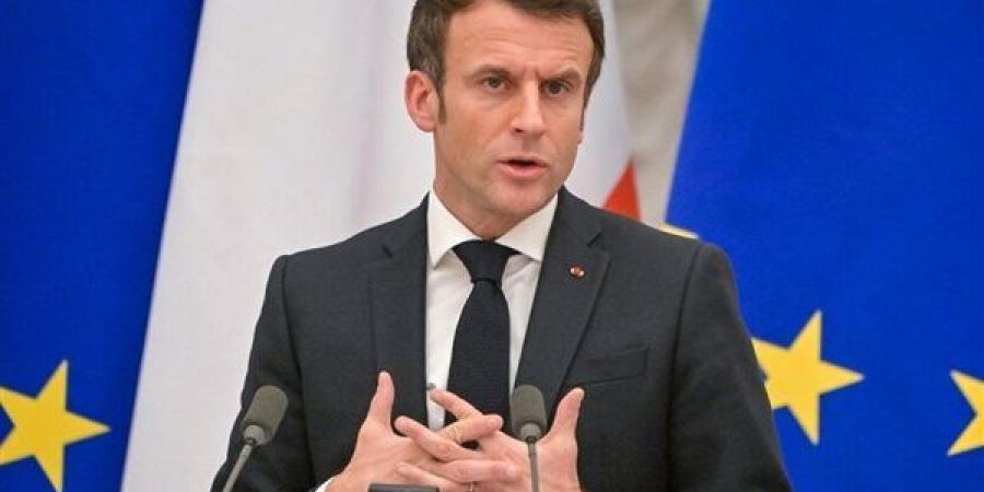 ماكرون: فرنسا وبولندا ستحددان قريبا تفاصيل التعاون في مجال الردع النووي