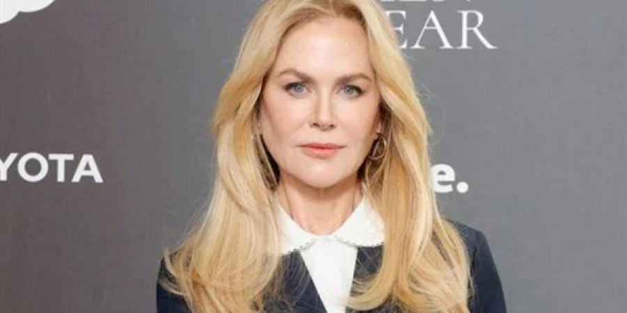 نيكول كيدمان تكشف سر حبها التطوع لمرافقة الموتى