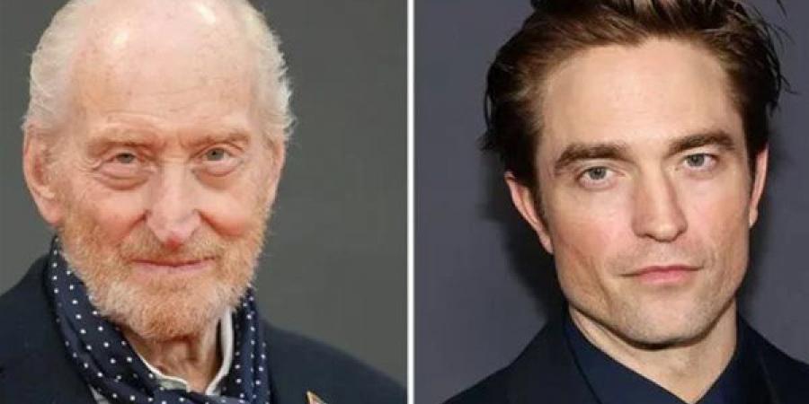 نجم مسلسل "صراع العروش" تشارلز دانس ينضم إلى الجزء الثاني من فيلم "باتمان"