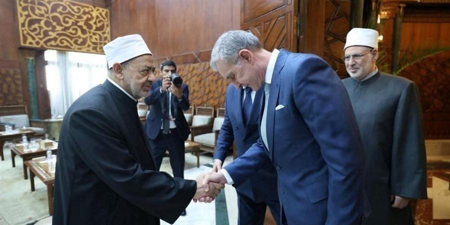 زيارة الأمير رادو للقاهرة.. شهادة على العلاقات المتميزة بين مصر ورومانيا على كافة المستويات