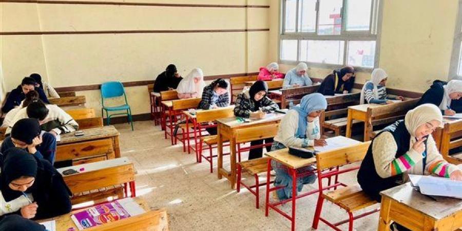 تعليمات جديدة بخصوص امتحانات الفصل الدراسي الثاني 2026 بالمدارس