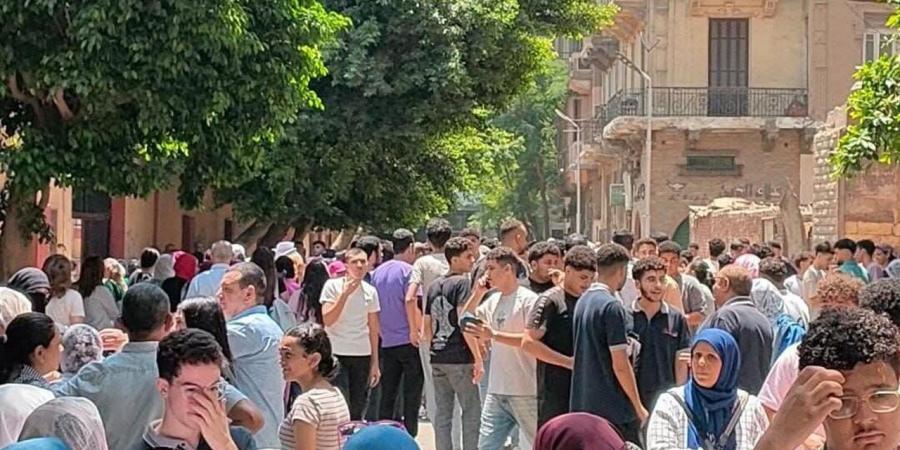 مواصفات امتحانات الثانوية العامة 2026.. حسم الجدل حول نظام "الأوبن بوك"