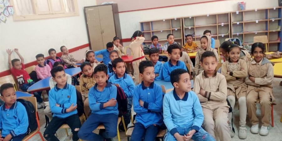 بفعاليات مختلفة.. "ثقافة الأقصر" تحتفل بعيد تحرير سيناء