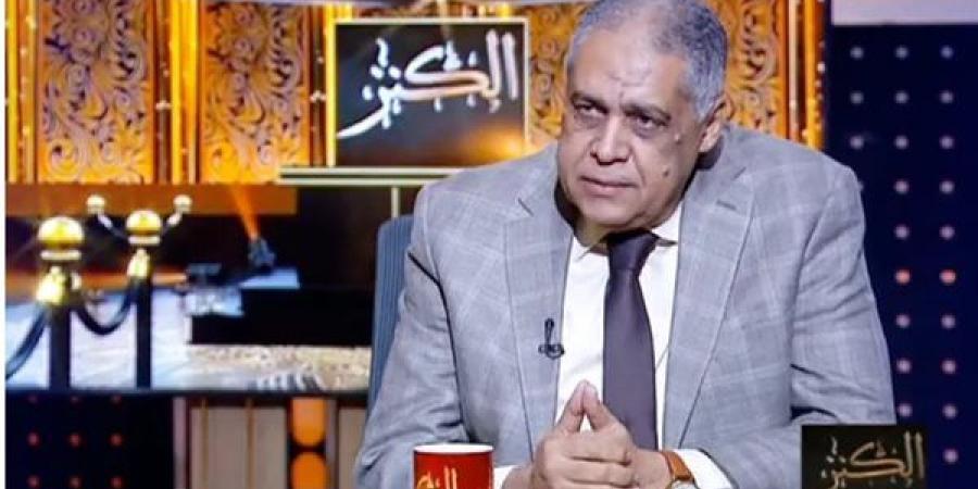خبير أمني: لا بديل عن رؤية الرئيس السيسي ببناء قوة إقليمية موحدة