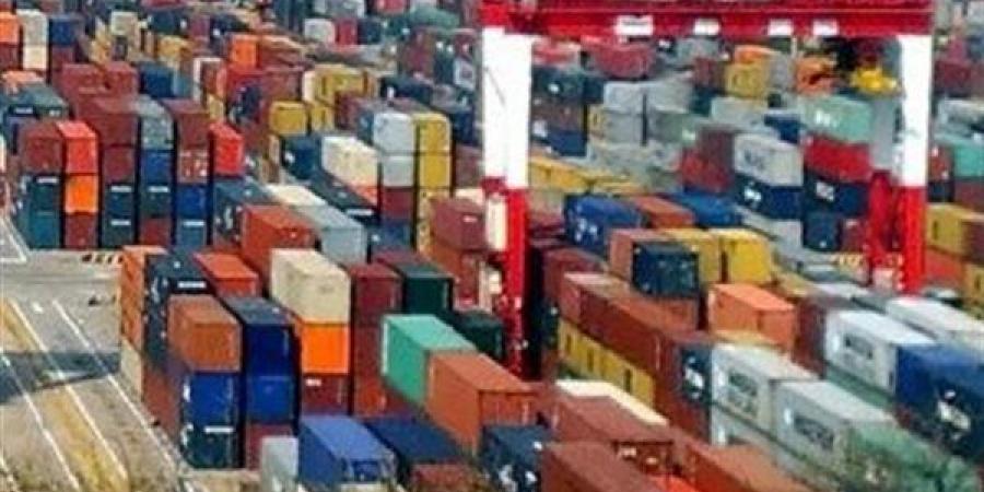 السمدوني: المنطقة اللوجستية بالعريش تدعم تجارة الترانزيت وتعزز مكانة مصر الإقليمية