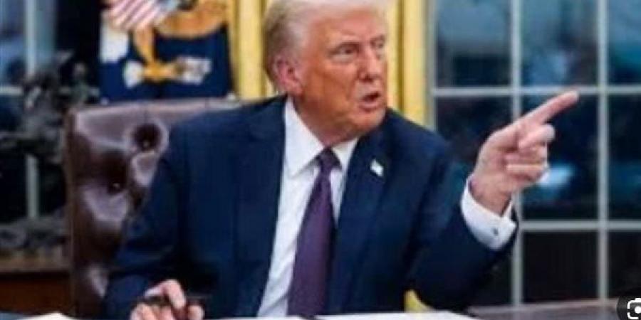 ترامب: لن أسمح للديمقراطيين بالتقليل من الإنجازات والتعجل بإبرام اتفاق مع إيران