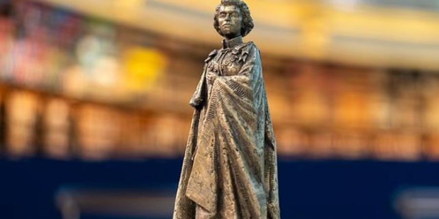 تصميم تذكاري يخلّد إرث الملكة إليزابيث الثانية في قلب لندن