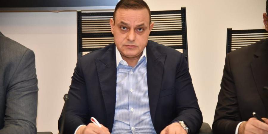 لجنة الإسكان بالنواب تناقش أزمة الصرف الصحي بالسنطة وتوجه بتشكيل لجنة فنية عاجلة